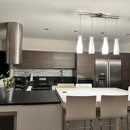 Magnifique Loft - Hyper Centre Apartment Annemasse Bagian luar foto