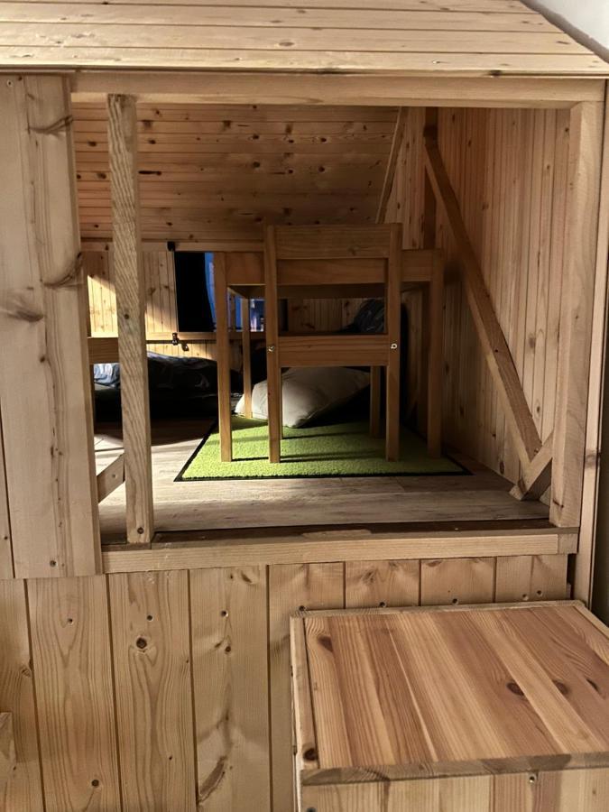 Magnifique Loft - Hyper Centre Apartment Annemasse Bagian luar foto