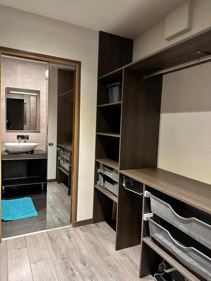 Magnifique Loft - Hyper Centre Apartment Annemasse Bagian luar foto